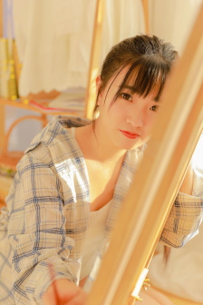 高校女生澡堂
